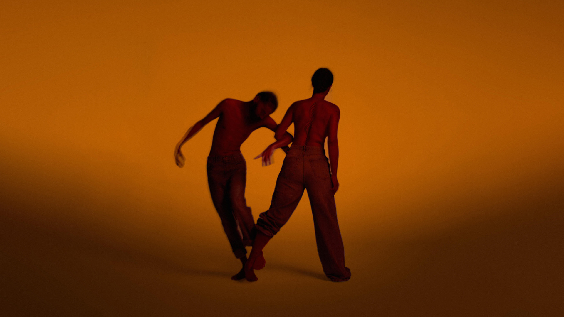 Marco Vincit & Tâmara — Tamara, Marco Vincit