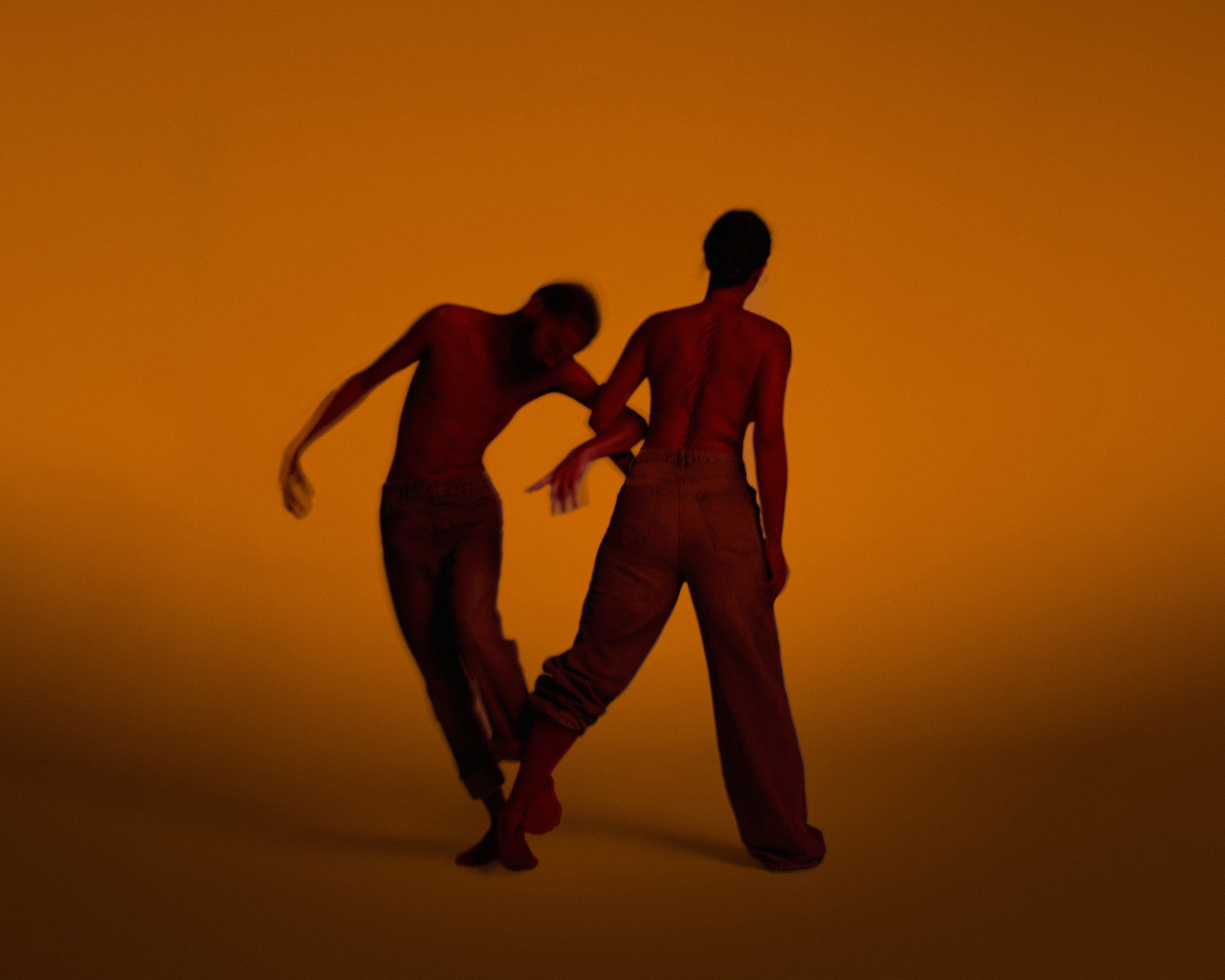 Marco Vincit & Tâmara — Tamara, Marco Vincit