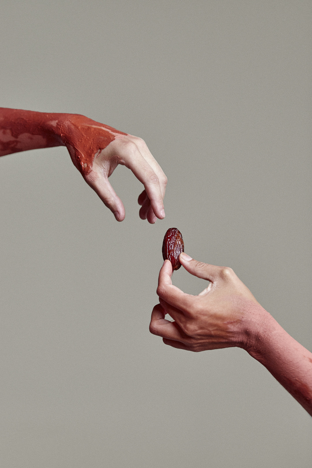 Marco Vincit & Tâmara — Tamara, Marco Vincit